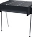 Barbecue 48x33x46