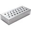 Barbecue Smoker Box - Edelstahl