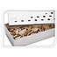 Barbecue Smoker Box - Edelstahl