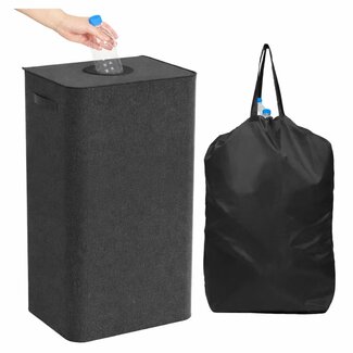 Ceruzo Deposit Container with Bottle Bag