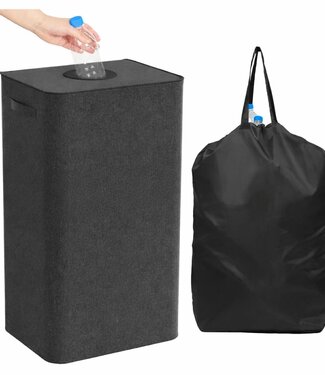 Ceruzo Statiegeld Container met Flessentas