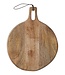 Snijplank Bruin 1Mango hout