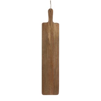 Cutting Board Brown - Mango wood