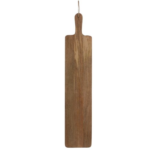 Cutting Board Brown - Mango wood
