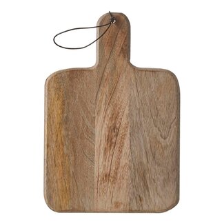 Cutting Board Brown