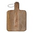 Cutting Board Brown - Mango wood