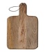 Snijplank Bruin 1Mango hout