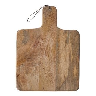 Cutting Board Brown