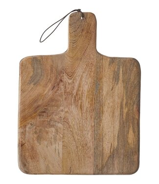 Snijplank Bruin 1Mango hout