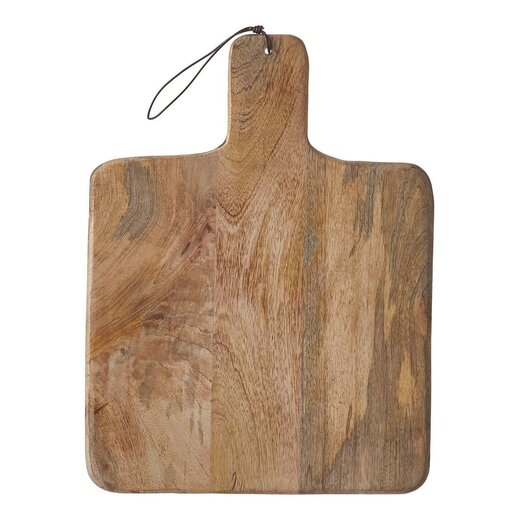 Cutting Board Brown
