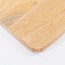 Cutting Board Brown - Mango wood