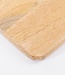Snijplank Bruin 1Mango hout