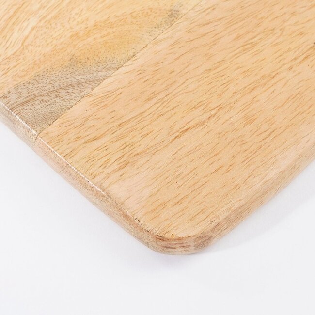 Cutting Board Brown - Mango wood