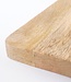 Snijplank Bruin 1Mango hout