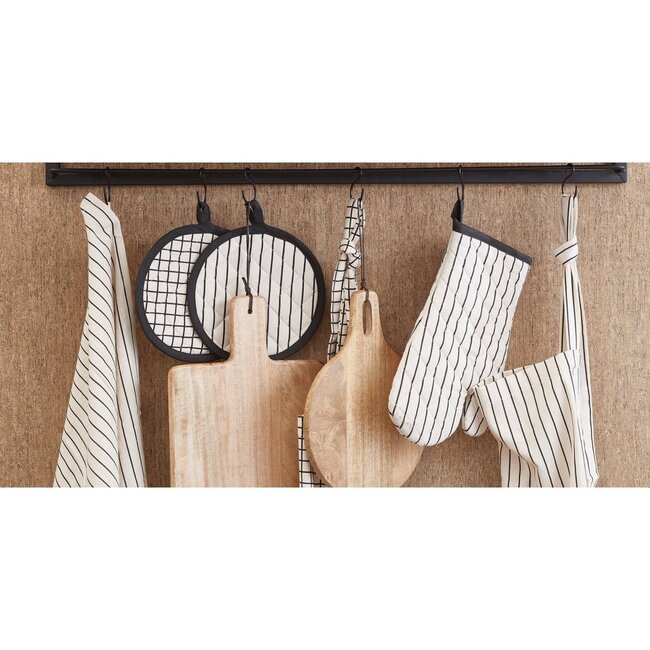 Cutting Board Brown - Mango wood