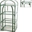 ProGarden Grow greenhouse - 3 floors - 50 × 45 × 105 cm