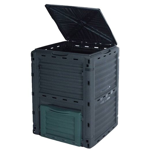 Compost bin