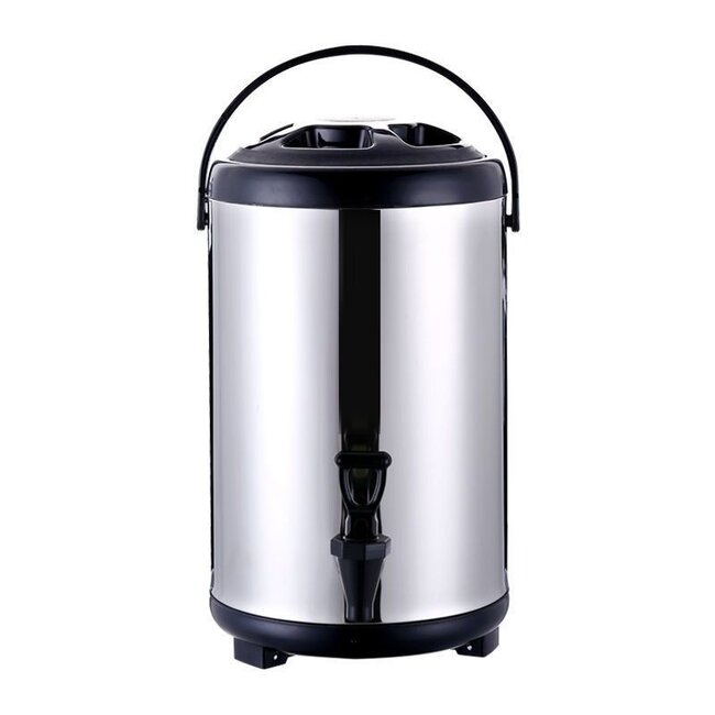 Thermos Drankdispenser - 7.5 Liter - RVS