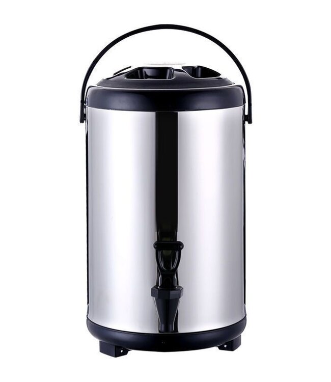 Thermos Drankdispenser - 7.5 Liter - RVS