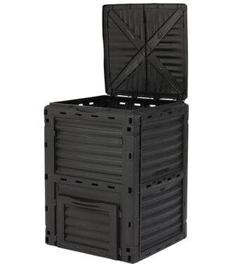 Ceruzo Compostvat - 300L