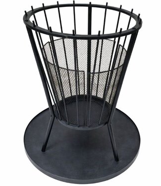 Ceruzo Vuurkorf met Vonkenscherm