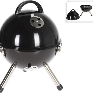 Ceruzo Kogelbarbecue - 31 cm