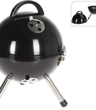 Ceruzo Kogelbarbecue - 31 cm