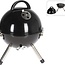 Ceruzo Kogelbarbecue - 31 cm