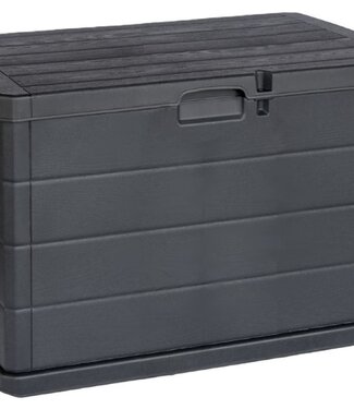 Kussenbox - 76x55x52 cm - 170 Liter