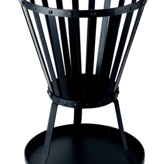 Ceruzo Fire basket - 48 cm high