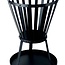 Ceruzo Vuurkorf - 48cm hoog