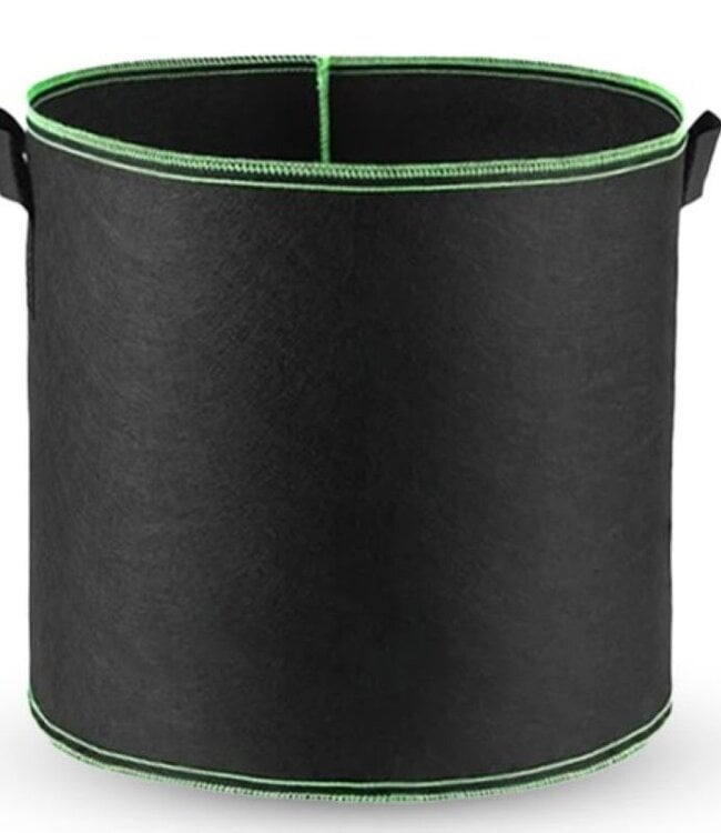 Plantenzakken 10 stuks - 30 Liter