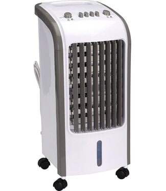 Excellent Electrics Aircooler 80W