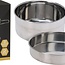 Kampeer Pannen - RVS - 2 stuks