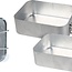 Kampeer Pannensetje - aluminium