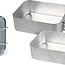 Redcliffs Camping pan set - aluminum