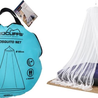 Redcliffs Moskitonetz 2 Personen