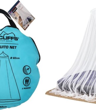 Redcliffs Klamboe 2 persoons