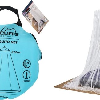 Redcliffs Klamboe 1 persoons