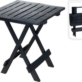 Campingtafel Adige  - Grijs