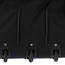 Reisetasche 110L - 3 Rollen - Schwarz