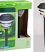 Buitenlamp op Zonne Energie - 4 Stuks - Solar Tuinverlichting
