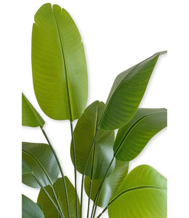 Kunst Bananenplant 180cm