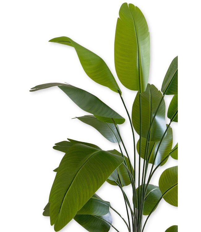 Kunst Bananenplant 180cm