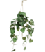 Viola Kunst Hangplant 95cm
