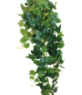 PrettyPlants Hedera Kunst Hangplant 110cm