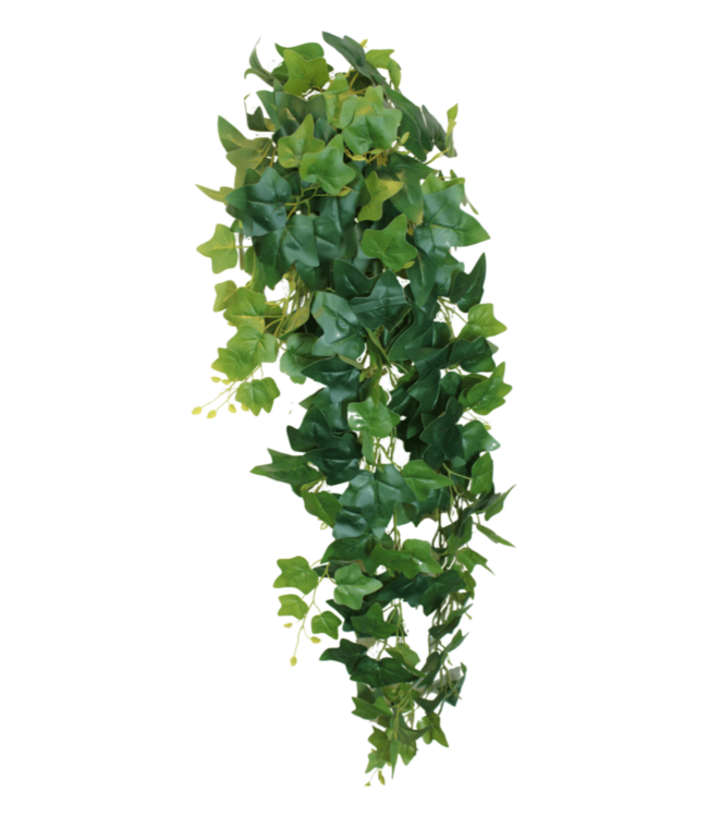 Hedera Kunst Hangplant 110cm