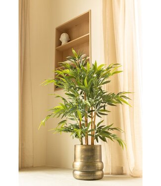 PrettyPlants Bamboe Kunstplant 120 cm
