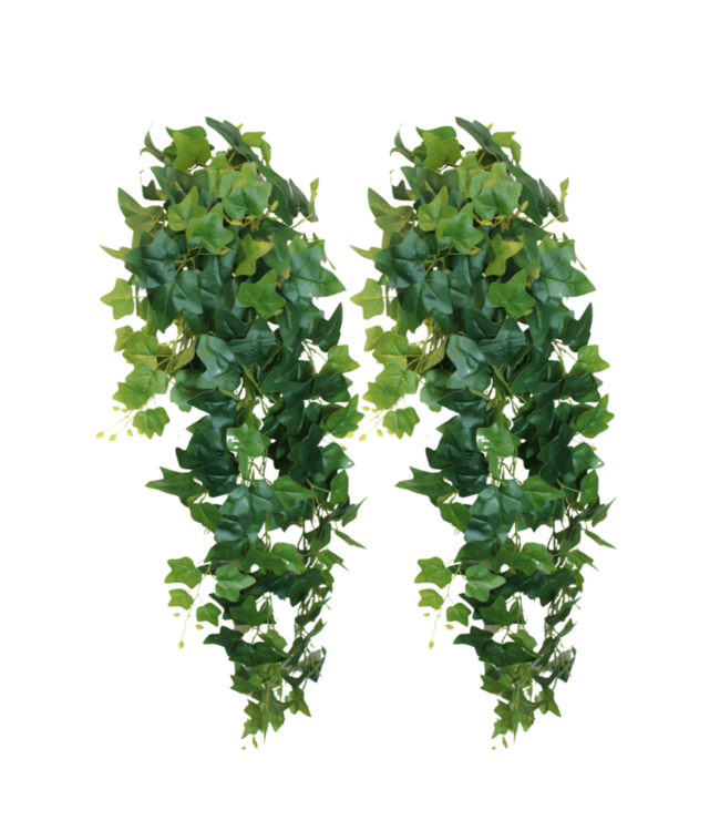 Hedera Kunst Hangplant 110cm