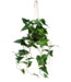 Typhonium Kunst Hangplant 95cm